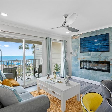Bay Views From Your Balcony Beach Resort 탬파 외부 사진
