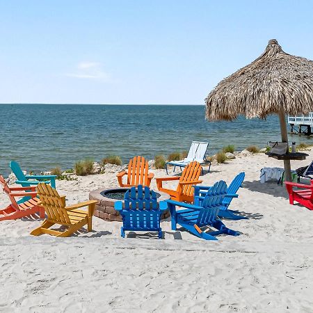 Bay Views From Your Balcony Beach Resort 탬파 외부 사진