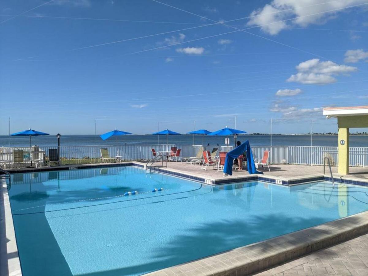 Bay Views From Your Balcony Beach Resort 탬파 외부 사진