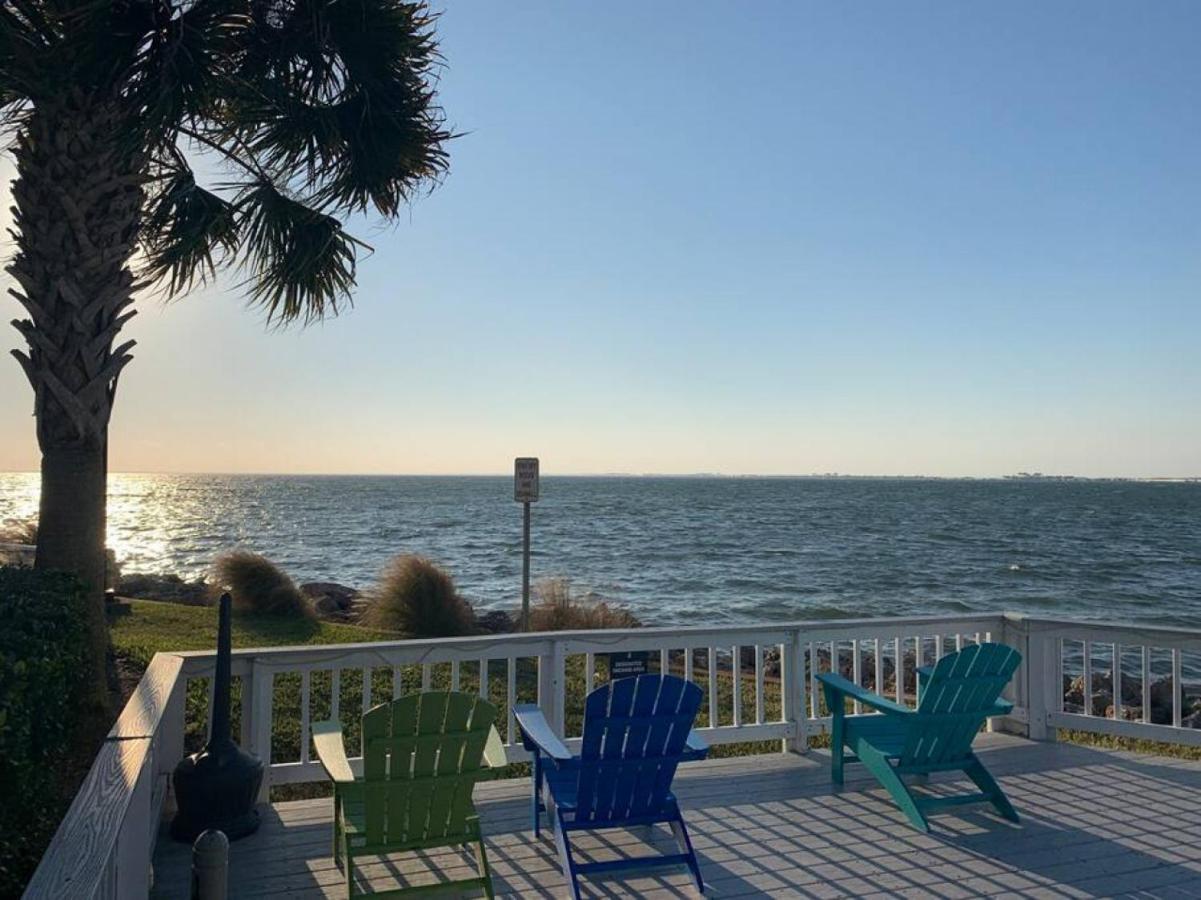 Bay Views From Your Balcony Beach Resort 탬파 외부 사진
