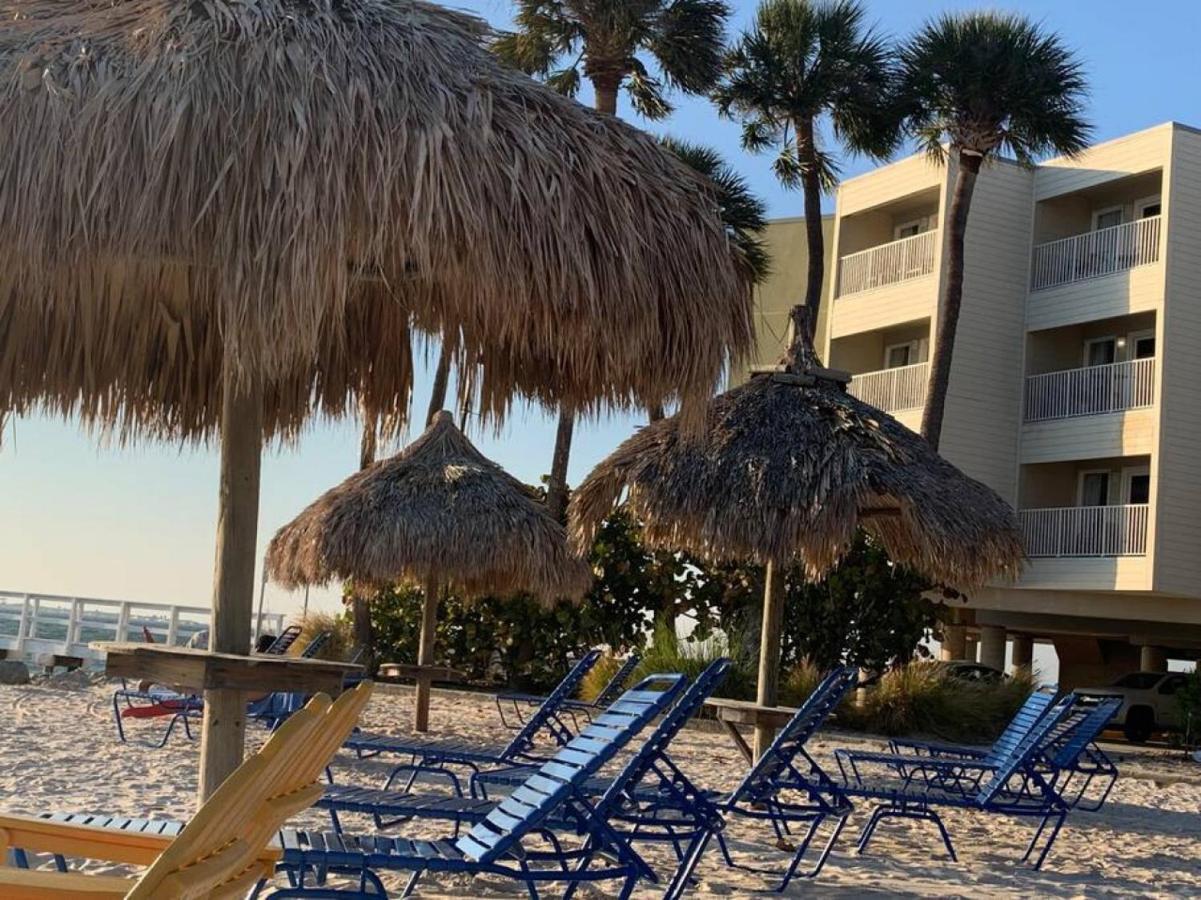 Bay Views From Your Balcony Beach Resort 탬파 외부 사진