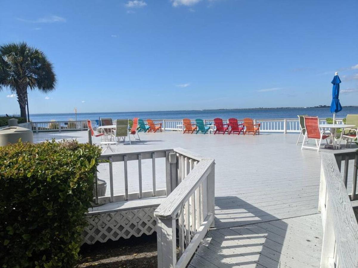 Bay Views From Your Balcony Beach Resort 탬파 외부 사진