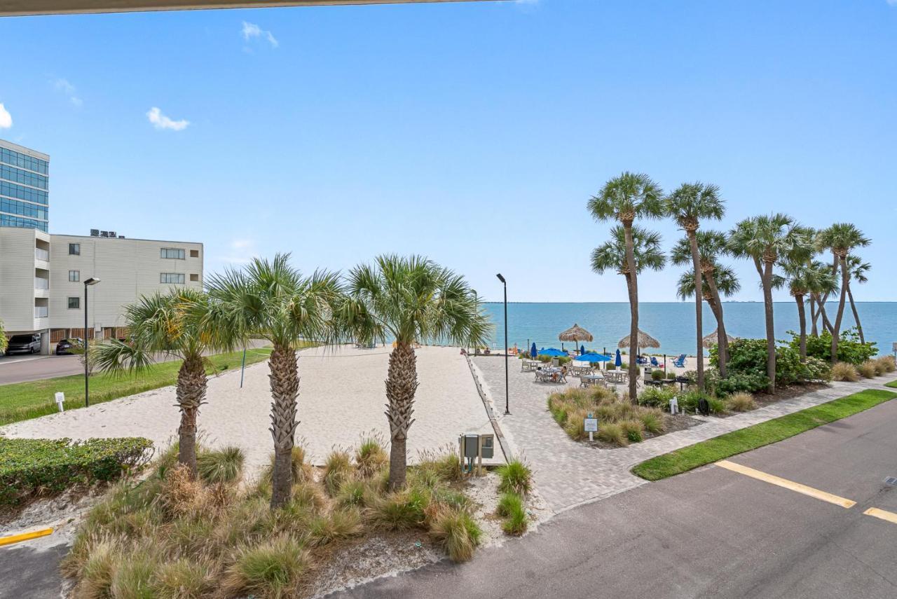 Bay Views From Your Balcony Beach Resort 탬파 외부 사진